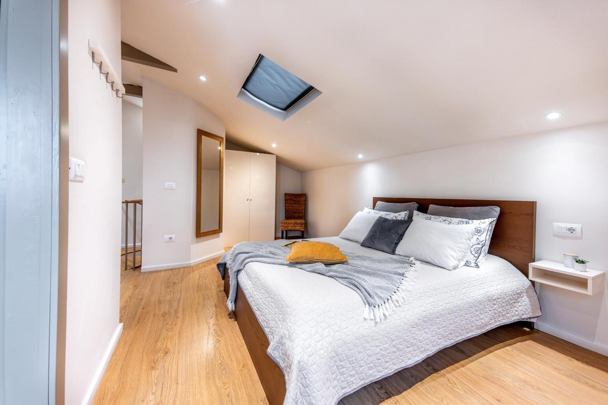 Apartmán Luxe Mr.m