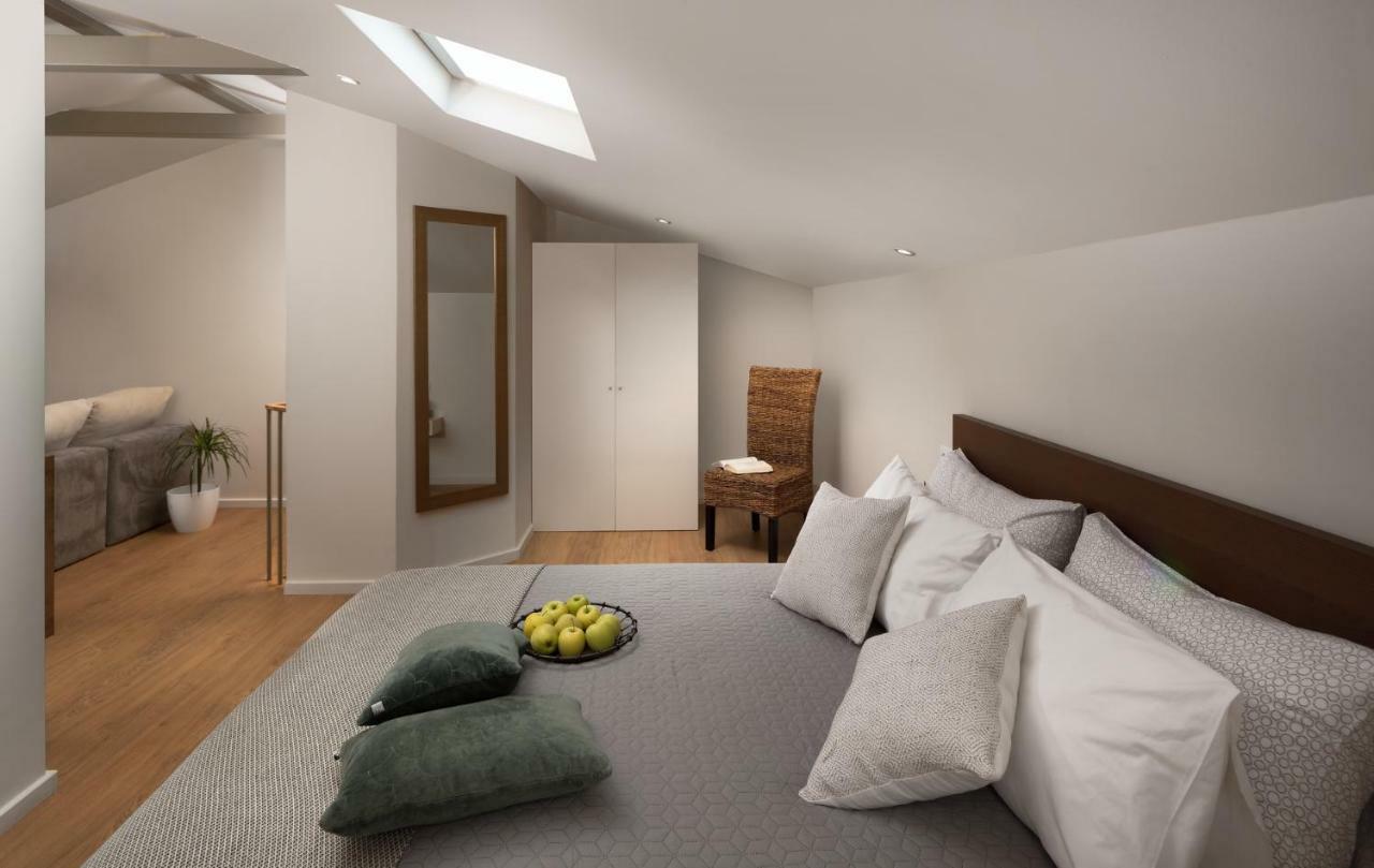 Apartmán Luxe Mr.m *